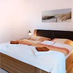 Duene-9 In Dierhagen-strand *