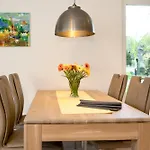 בית נופש Duene-9 In Dierhagen-strand *