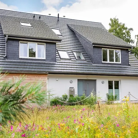 Duene-9 In Dierhagen-strand * Dierhagen