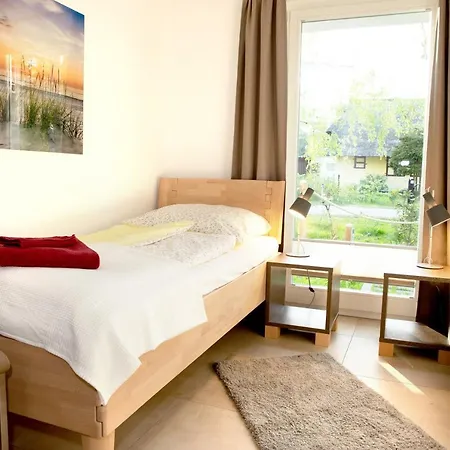 Duene-9 In Dierhagen-strand Dierhagen