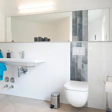 Dom wakacyjny Duene-9 In Dierhagen-strand Dierhagen