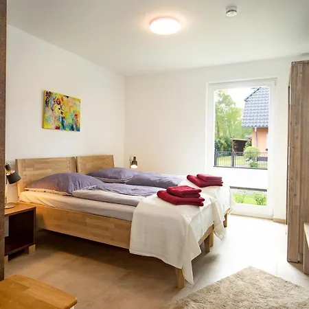 Duene-9 In Dierhagen-strand *