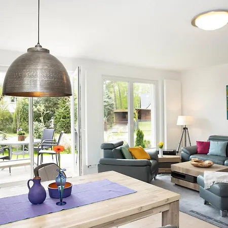 Duene-9 In Dierhagen-strand Dierhagen