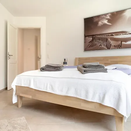 Duene-9 In Dierhagen-strand * Dierhagen