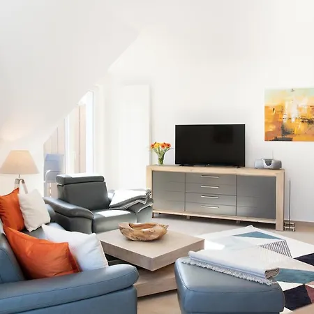 Duene-9 In Dierhagen-strand *