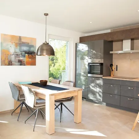 Duene-9 In Dierhagen-strand *