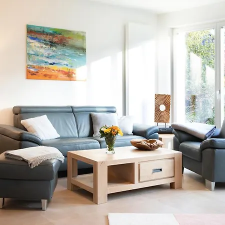 Duene-9 In Dierhagen-strand *