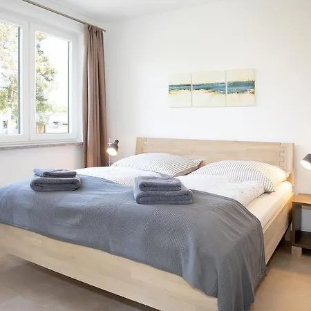 Duene-9 In Dierhagen-strand *