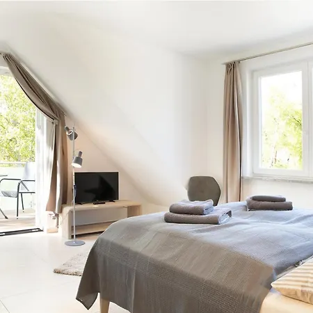 Duene-9 In Dierhagen-strand * Dierhagen